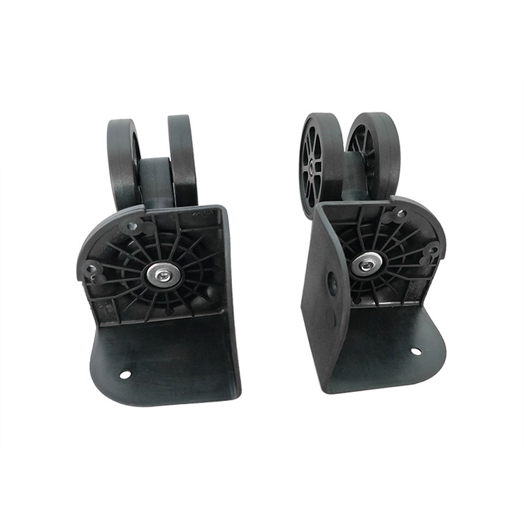 重型朔州萬向輪一般具有哪些結(jié)構(gòu)特點(diǎn)？的圖片